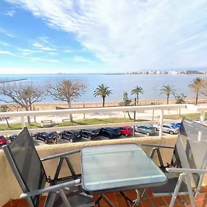 Rhode 2a Appartement